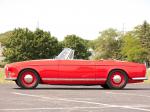 BMW 503 Convertible 1956 года